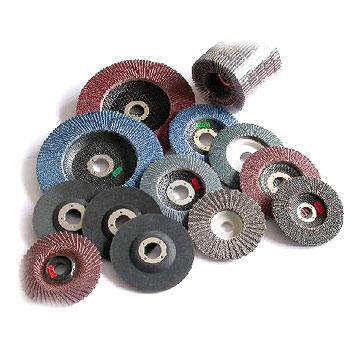 Abrasives Products